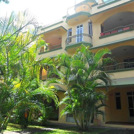 Sunway Residence Mont-Choisy Eksteriør billede