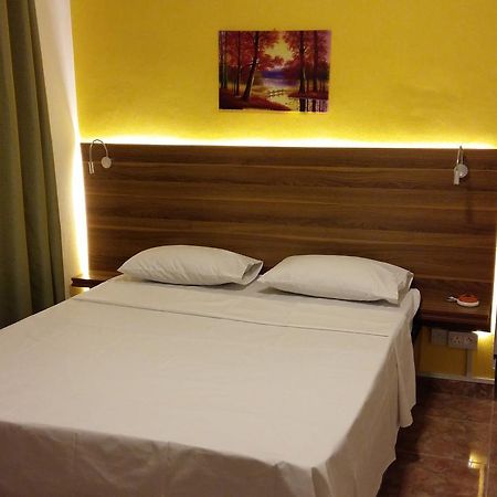 Sunway Residence Mont-Choisy Eksteriør billede