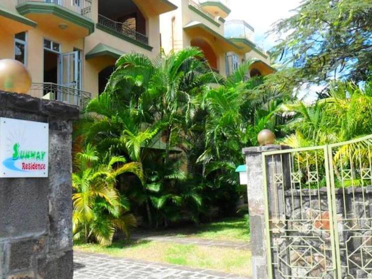 Sunway Residence Mont-Choisy Eksteriør billede