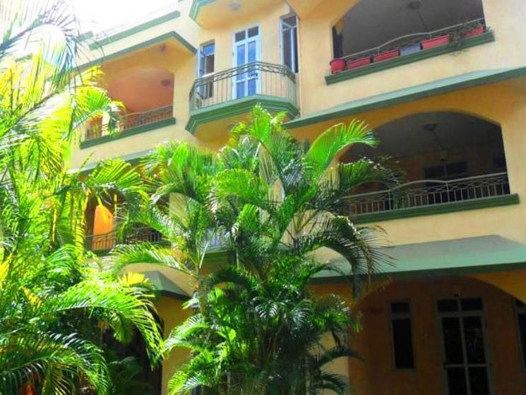 Sunway Residence Mont-Choisy Eksteriør billede