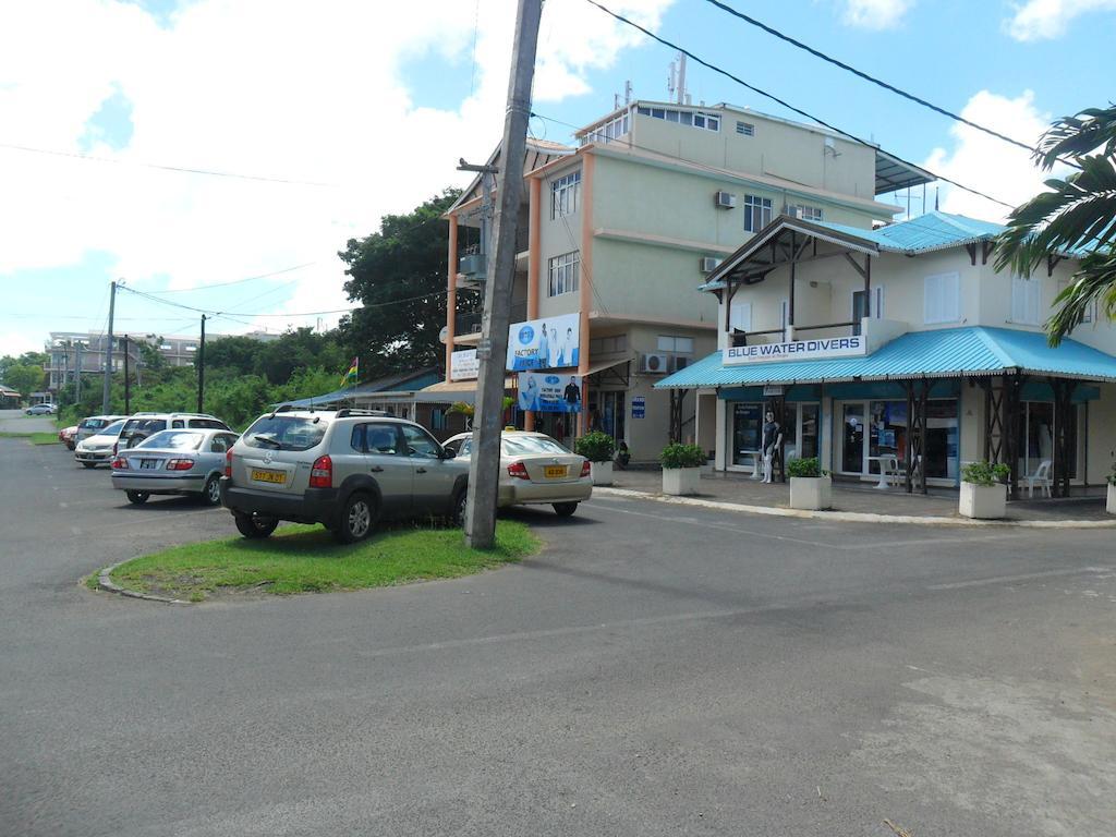 Sunway Residence Mont-Choisy Eksteriør billede