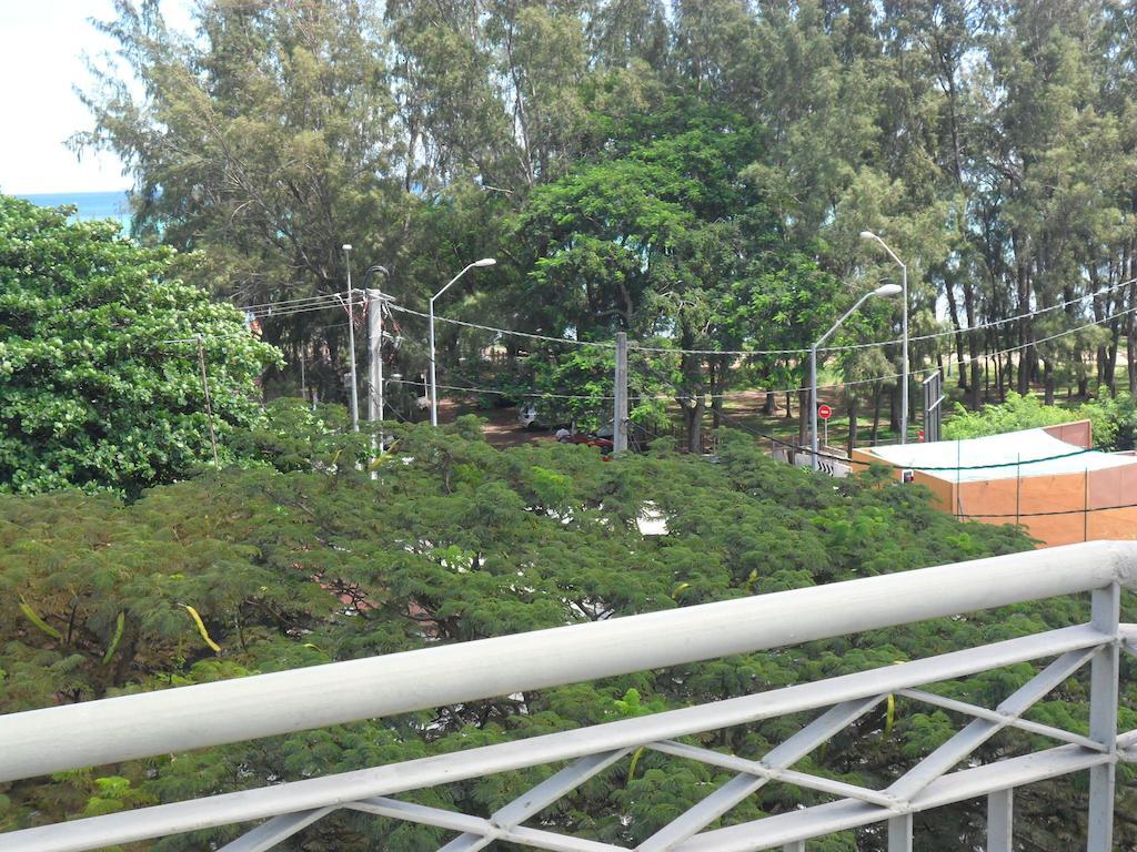 Sunway Residence Mont-Choisy Eksteriør billede