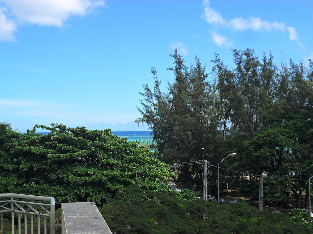 Sunway Residence Mont-Choisy Eksteriør billede