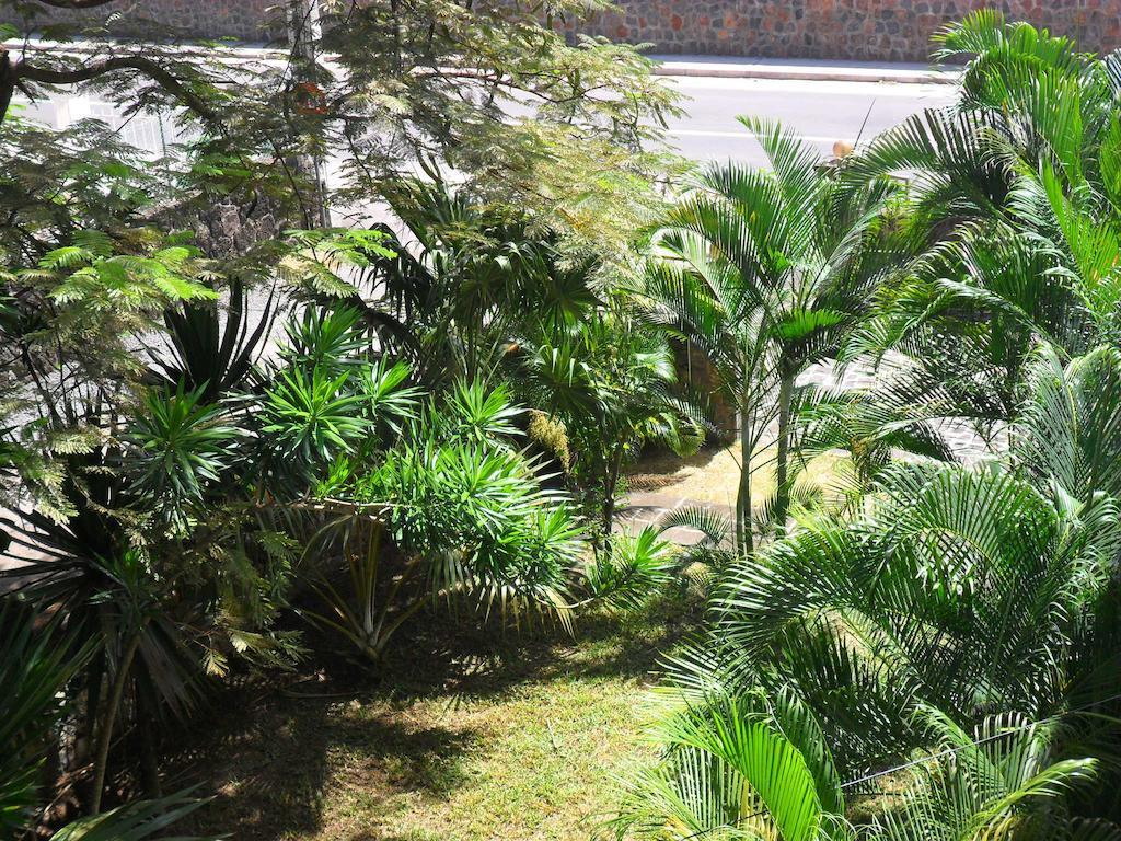 Sunway Residence Mont-Choisy Eksteriør billede
